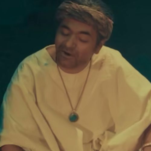 دانلود آهنگ شارومین به نام حافظ